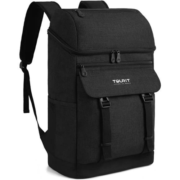 Backpack Cooler Leak Proof 28 Cans Cooler Backpack Insulated Waterproof